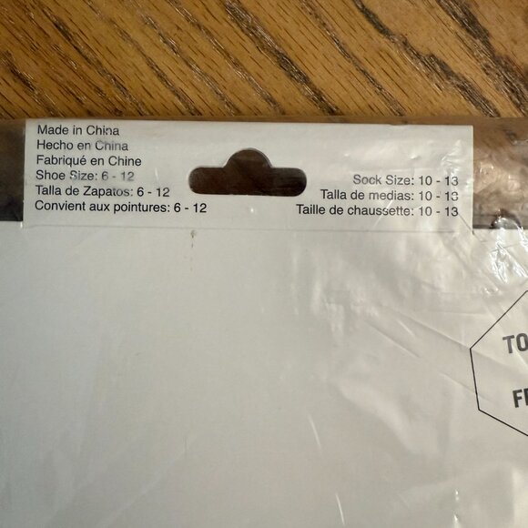 Star Wars The Mandalorian 12 Days Of Socks Gift Box - Picture 5 of 7